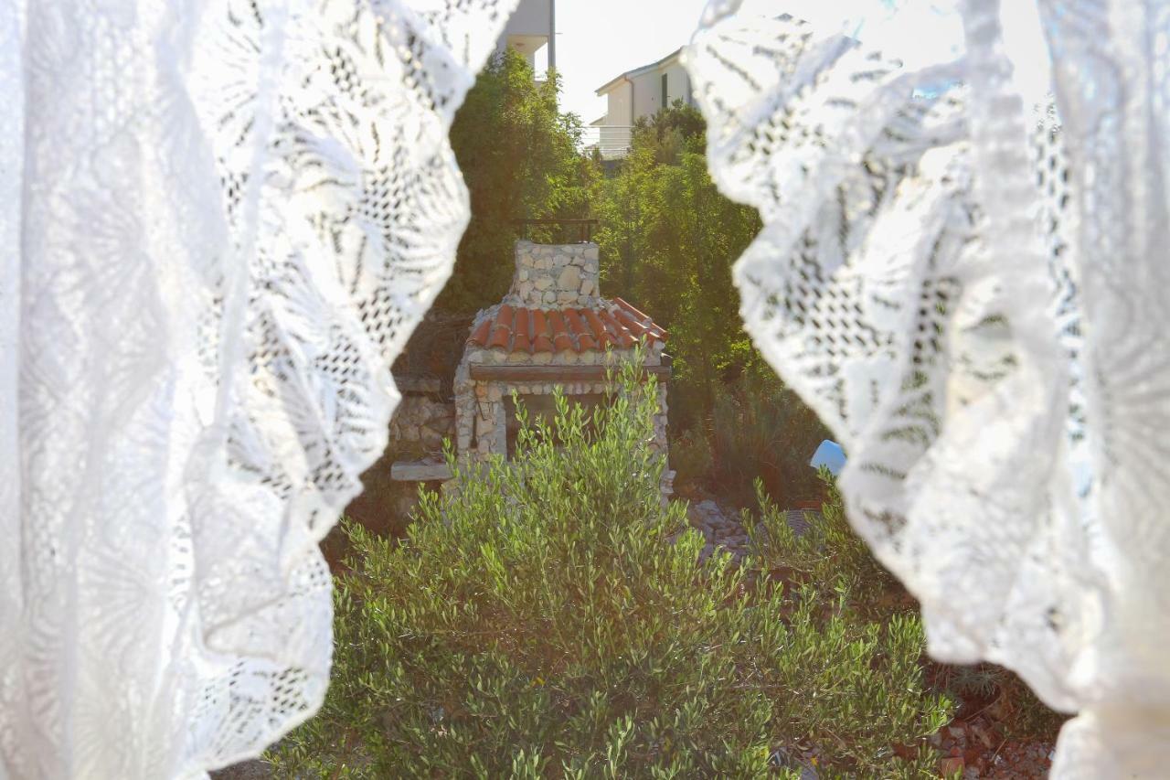 Villa Uno Trogir Dış mekan fotoğraf