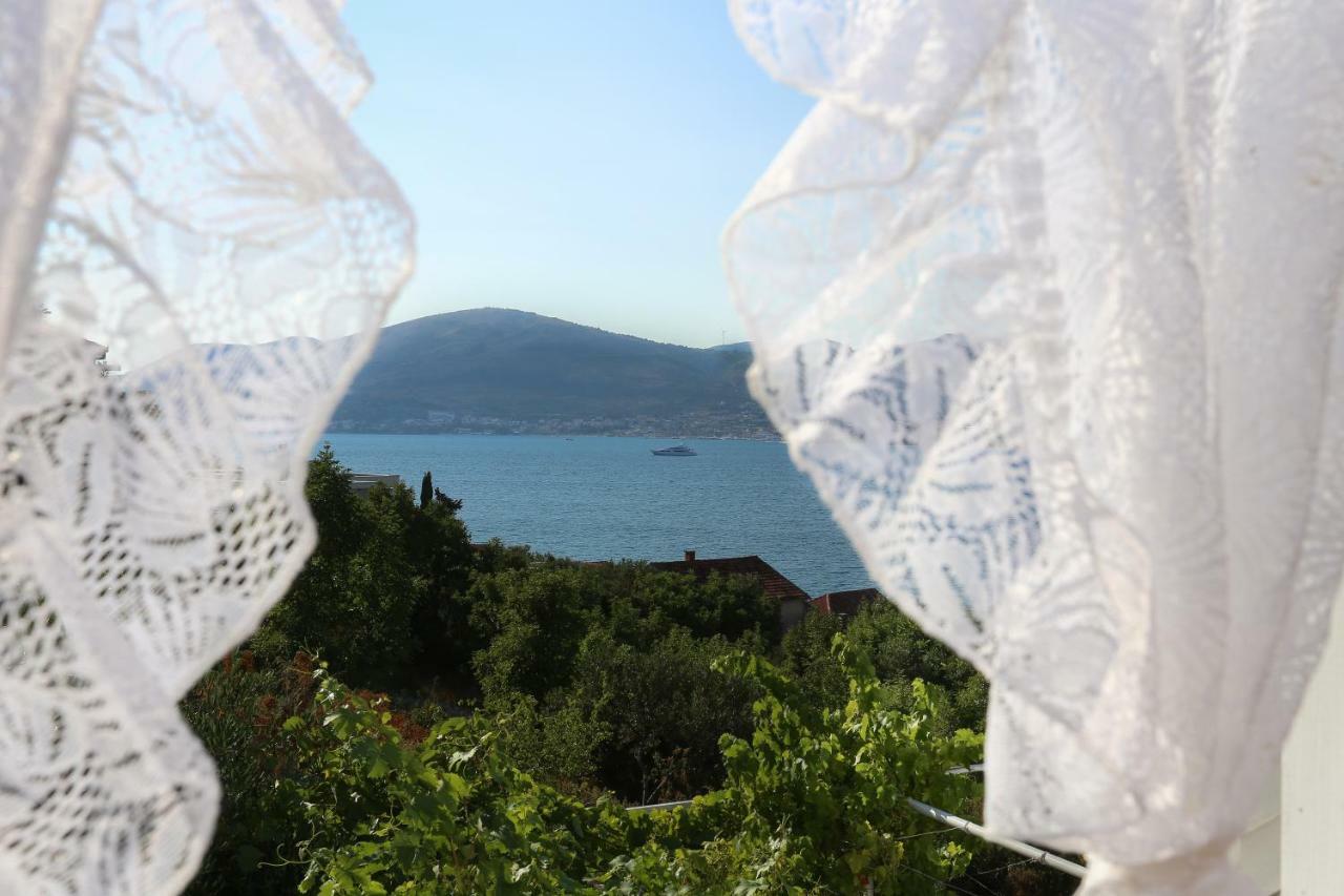Villa Uno Trogir Dış mekan fotoğraf