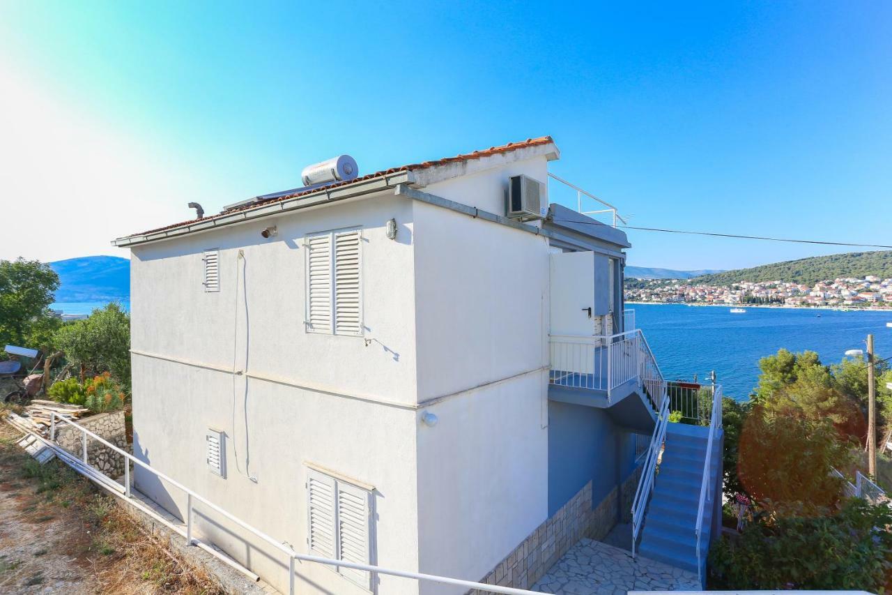Villa Uno Trogir Dış mekan fotoğraf