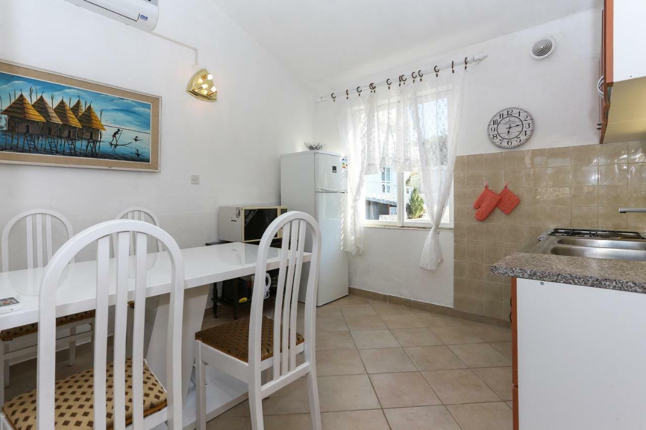 Villa Uno Trogir Dış mekan fotoğraf