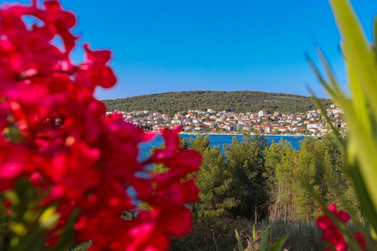 Villa Uno Trogir Dış mekan fotoğraf