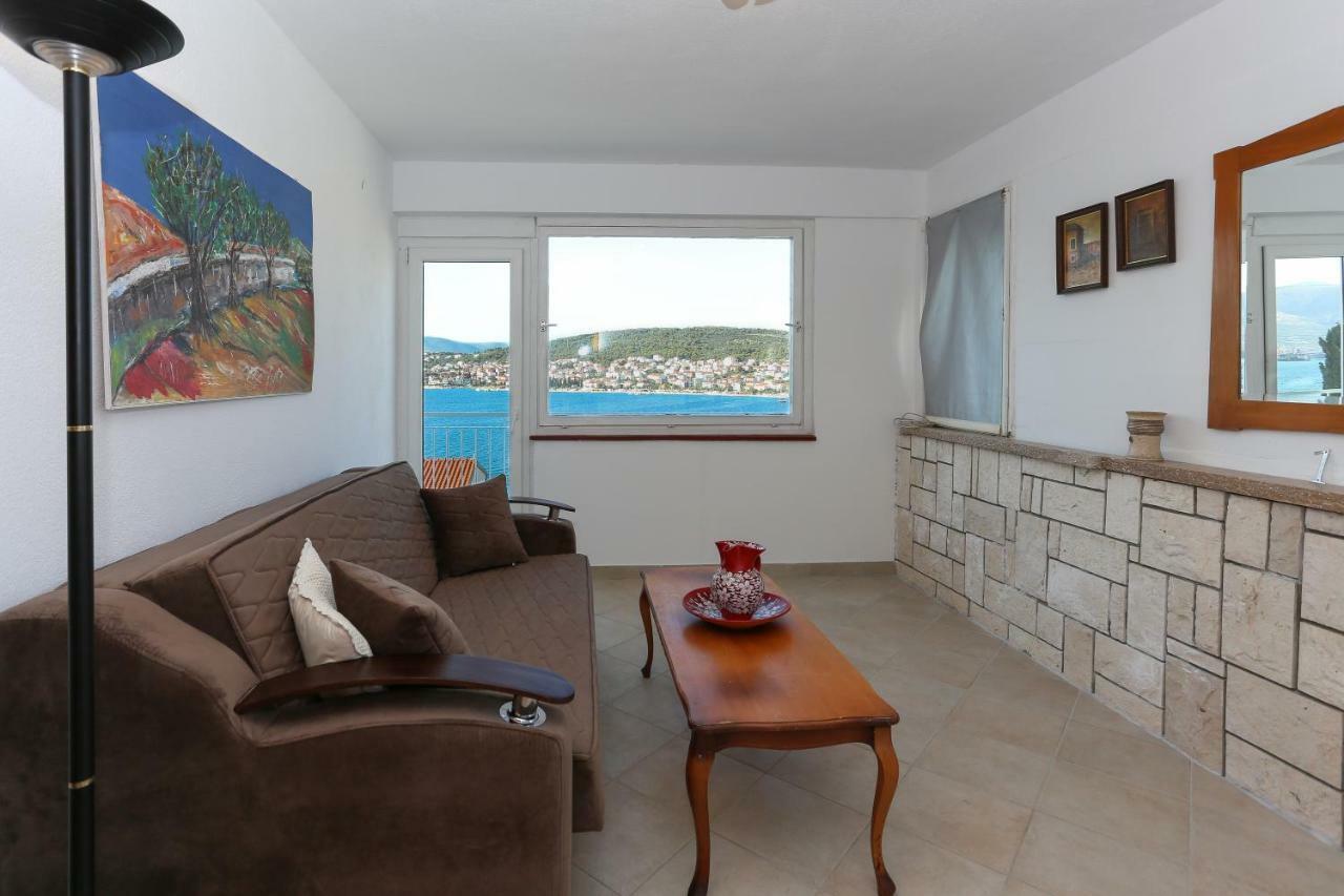 Villa Uno Trogir Dış mekan fotoğraf