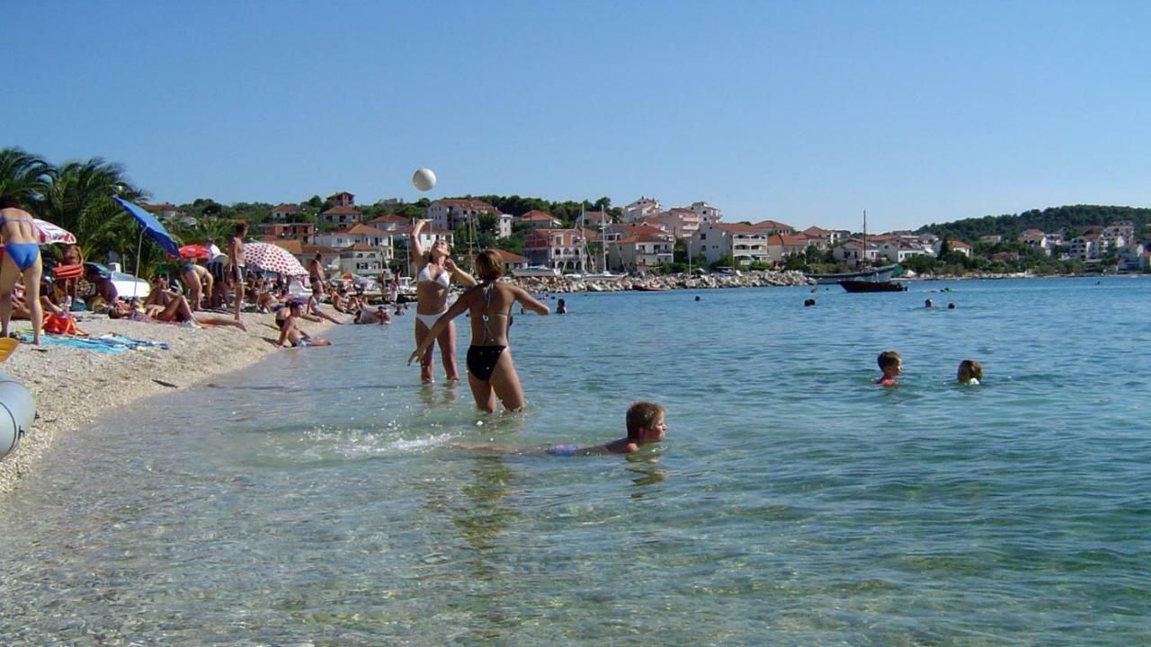 Villa Uno Trogir Dış mekan fotoğraf