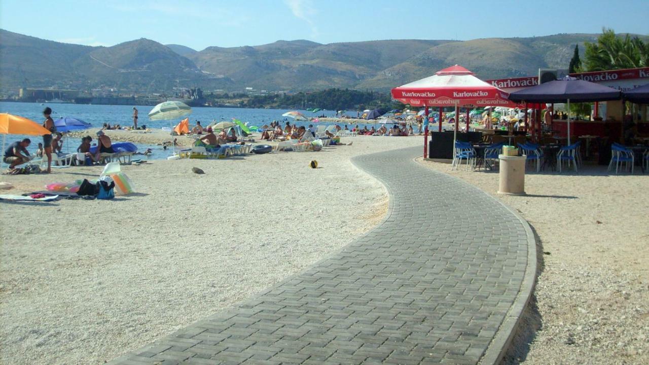 Villa Uno Trogir Dış mekan fotoğraf