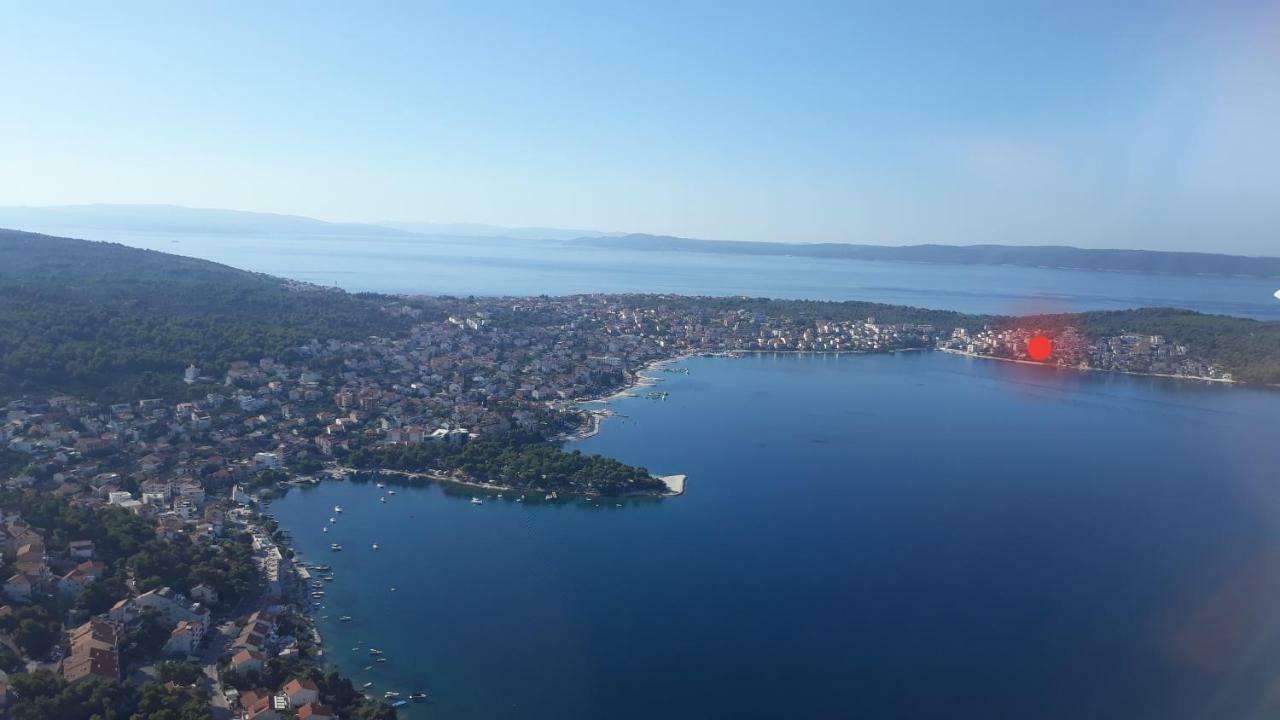 Villa Uno Trogir Dış mekan fotoğraf